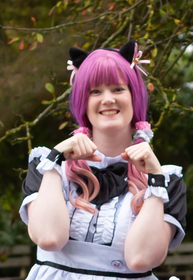 Kailia